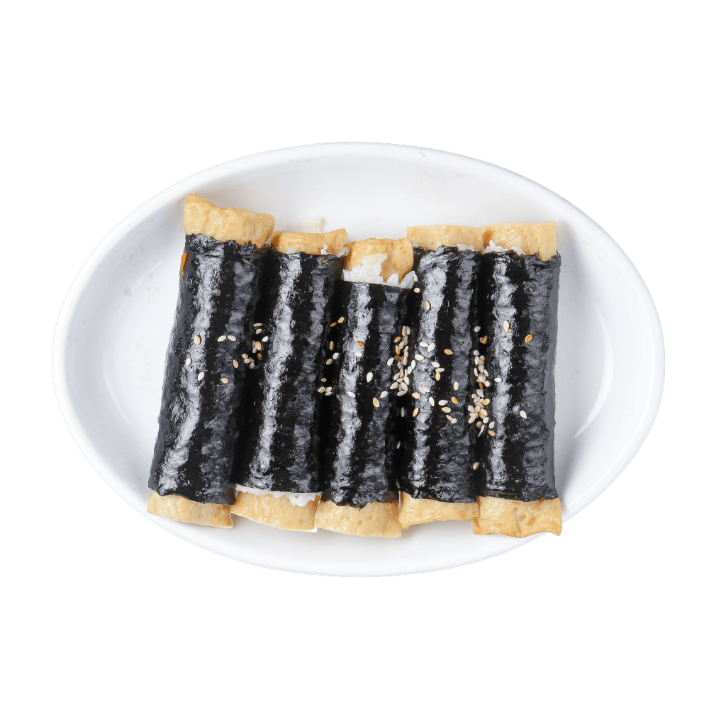 GoGoDak kimbap